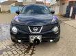Nissan Juke 2013 Black - 1