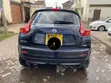 Nissan Juke 2013 Black - 2