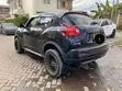 Nissan Juke 2013 Black - 5