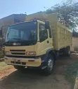 Lori la Isuzu FVR23 (2023) - 2
