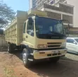 Lori la Isuzu FVR23 (2023) - 5