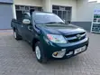 Toyota Hilux 2007 Diesel - 1