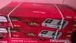 Ramtons RG/518 2-Burner Gas Cooker (Stainless Steel) - 2