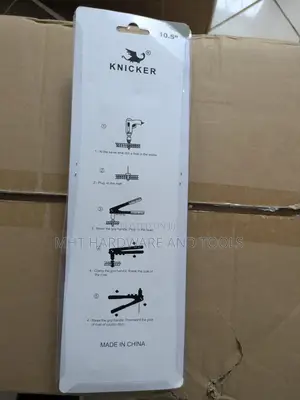 Brand New Hand Rivet Gun