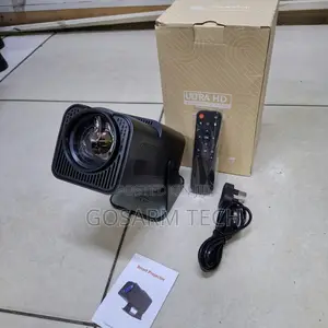 Hy320 Full HD Projector with Remote