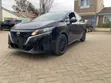2021 Nissan Note 1.2 Hybrid Black - 3