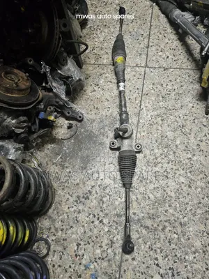 Daihatsu Mira Steering Rack