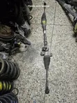 Daihatsu Mira Steering Rack - 1