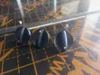 Toyota Hilux AC Control Knobs - Brand New - 1