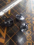 Toyota Hilux AC Control Knobs - Brand New - 2