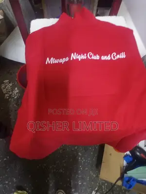 Huduma za Uchapishaji wa Nguo Maalum