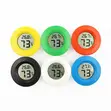 Digital LCD Hygrometer Thermometer Monitor - 2