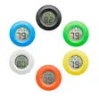 Digital LCD Hygrometer Thermometer Monitor - 4