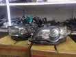 Subaru Legacy BP5 Headlight (Used) - 2