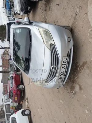 Nissan Note 2013 Nyeupe