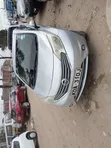 Nissan Note 2013 Nyeupe - 1