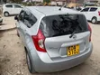 Nissan Note 2013 Nyeupe - 2