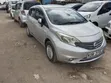 Nissan Note 2013 Nyeupe - 3