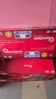 Ramtons RG/538 Cooker ya Gesi ya Vichemsho Viwili - 1
