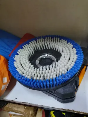 Brashi Mpya za Kusafishia Sakafu