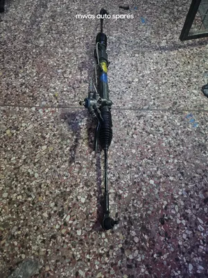 Nissan B15 Steering Rack