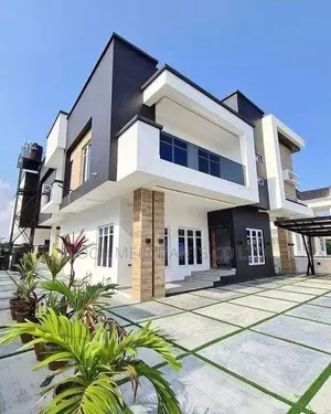 Michoro ya Usanifu na Muundo wa Maisonette za Mijini