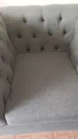 Sofa za Viti 5 - Hali Nzuri - 1