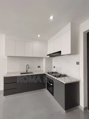 2 Bedroom Apartment for Rent in Kilimani, Nairobi Central