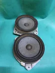 Vifaa vya Speaker za Mlango Nissan/Toyota (Vitumika) - 1
