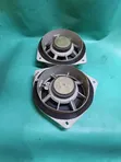 Vifaa vya Speaker za Mlango Nissan/Toyota (Vitumika) - 2