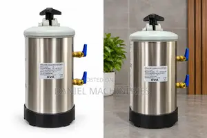 Water Softener Cleaner 1000L/Hr
