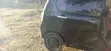 Toyota Pixis 2013 Black - 4