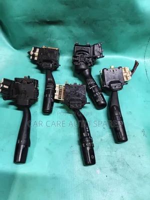 Headlight Switch Toyota Probox/Fielder