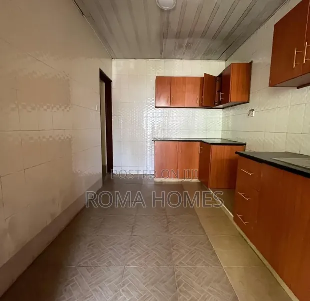 2 Bedroom Apartment for Rent in Kileleshwa, Nairobi Central - 1