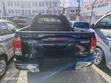 Toyota Hilux Revo Single Cab 2.8 Diesel RWD 2019 - 2