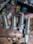 Nissan Advan Spark Plugs (Ex-Japan) - 2