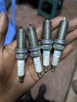 Nissan Advan Spark Plugs (Ex-Japan) - 3