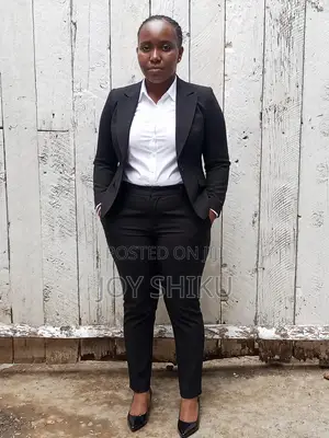 Supermarket Attendant Job Seeker - Ruiru