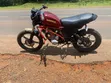 Skygo Boss 150 Sport Bike 2008 Red - 1