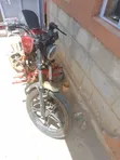 Skygo Boss 150 Sport Bike 2008 Red - 5