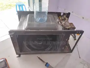 Voltmend: Kitchen Appliance Repair & Installation in Malindi