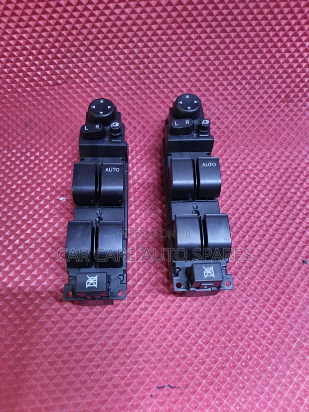 Mazda Demio Main Switch (Used) - 1