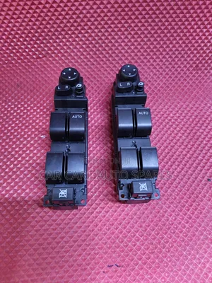 Mazda Demio Main Switch (Used)