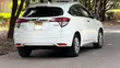 Honda Vezel 2017 Nyeupe Hybrid - 5