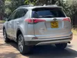 Toyota RAV4 2016 Silver - 2