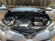 Toyota RAV4 2016 Silver - 3
