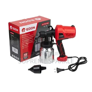 Edon 400W Umeme Paint Spray Gun