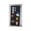 Itel S25 Ultra Cartoon Phone Case - Ultra Slim Shockproof - 1