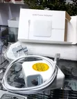 Apple 60W MagSafe Power Adapter (L-Tip) - 1