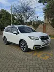 Subaru Forester 2016 White - 3